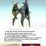 SSBB Custom character Arceus