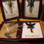 Framed Fairies With Props