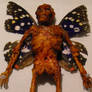 Speckled English Fairy Full