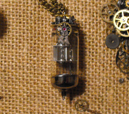 Cogwork Valve Pendant 2