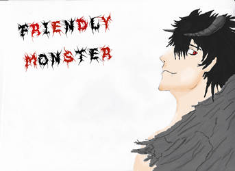 Friendly Monster.