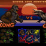 Kong: Skull Island - The Arcade / 2017