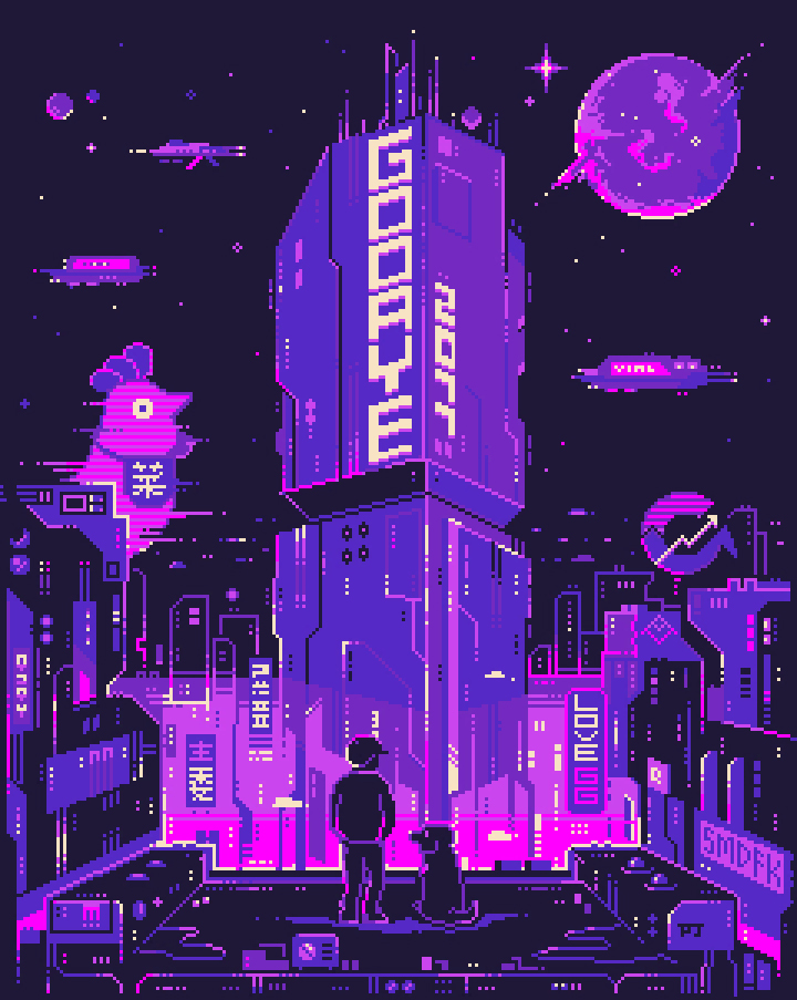 Space Fantasy