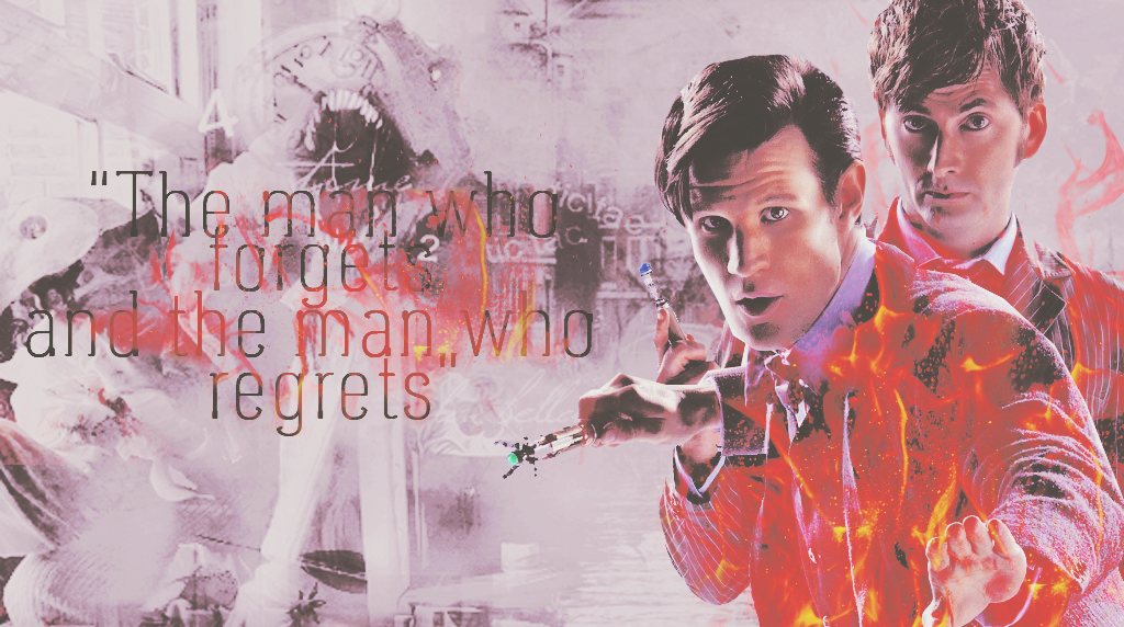 Doctor Who