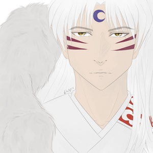 Sesshomaru