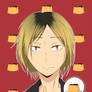 Haikyuu!! - Kenma