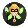 Miraculous Ladybug - Chat Noir