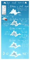 Cloud Tutorial by Jyiscool