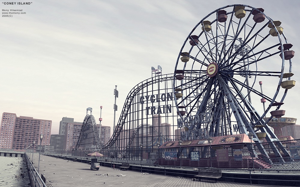 Coney Island