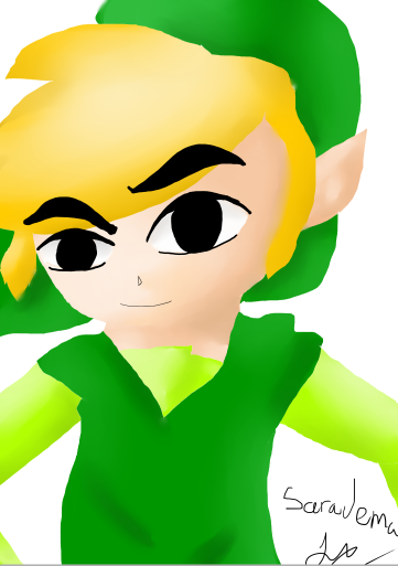 Toon Link