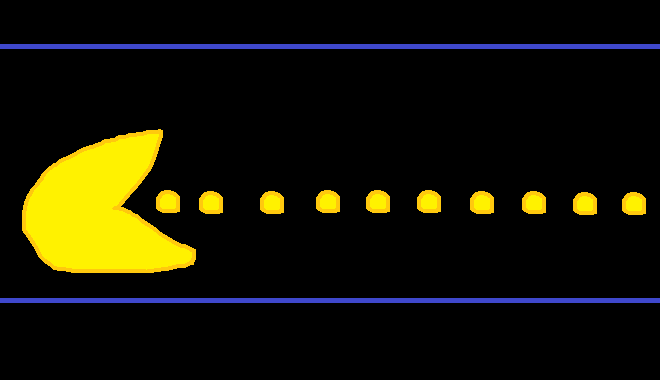 Pacman Motion Pac-Man animation by DSi2023 on DeviantArt