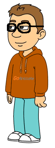 Goanimate Flippy GoAnimate (PNG) by DSi2023 on DeviantArt