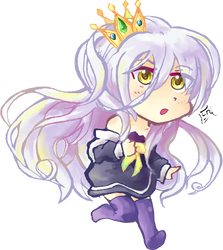 Shiro Chibi