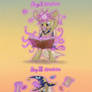 Life cycle of Star Swirl the Bearded