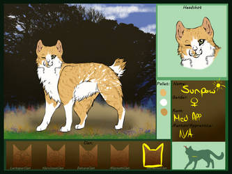 Sunpaw Ref 