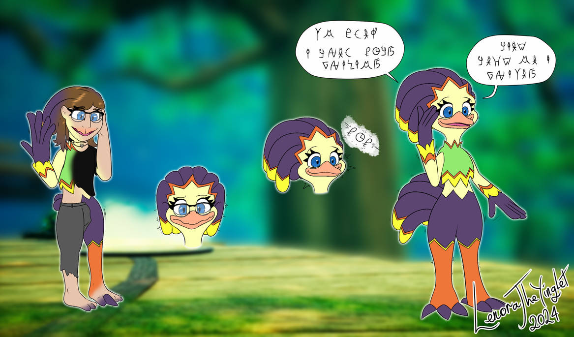 Bird guardian tf (part 3) by goldeneagle29 on DeviantArt
