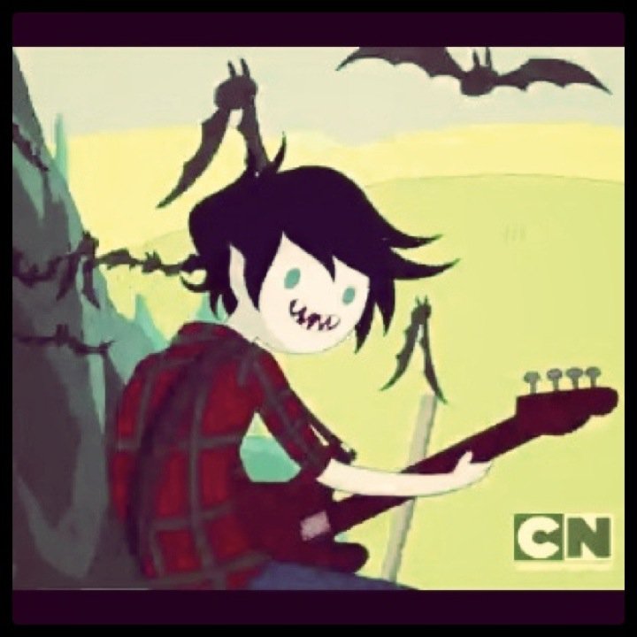 Hello There, Marshall Lee