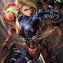 SAMUS