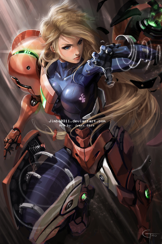 SAMUS
