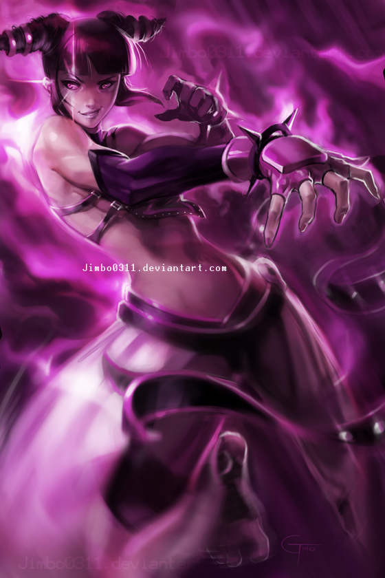 JURI HAN