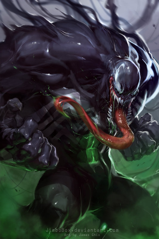 Venom