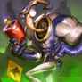 Earthworm Jim