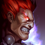 Akuma