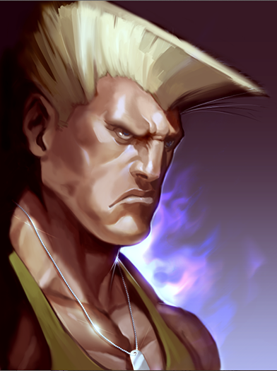 Guile