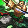 Zoro