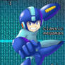 megaman reto 1