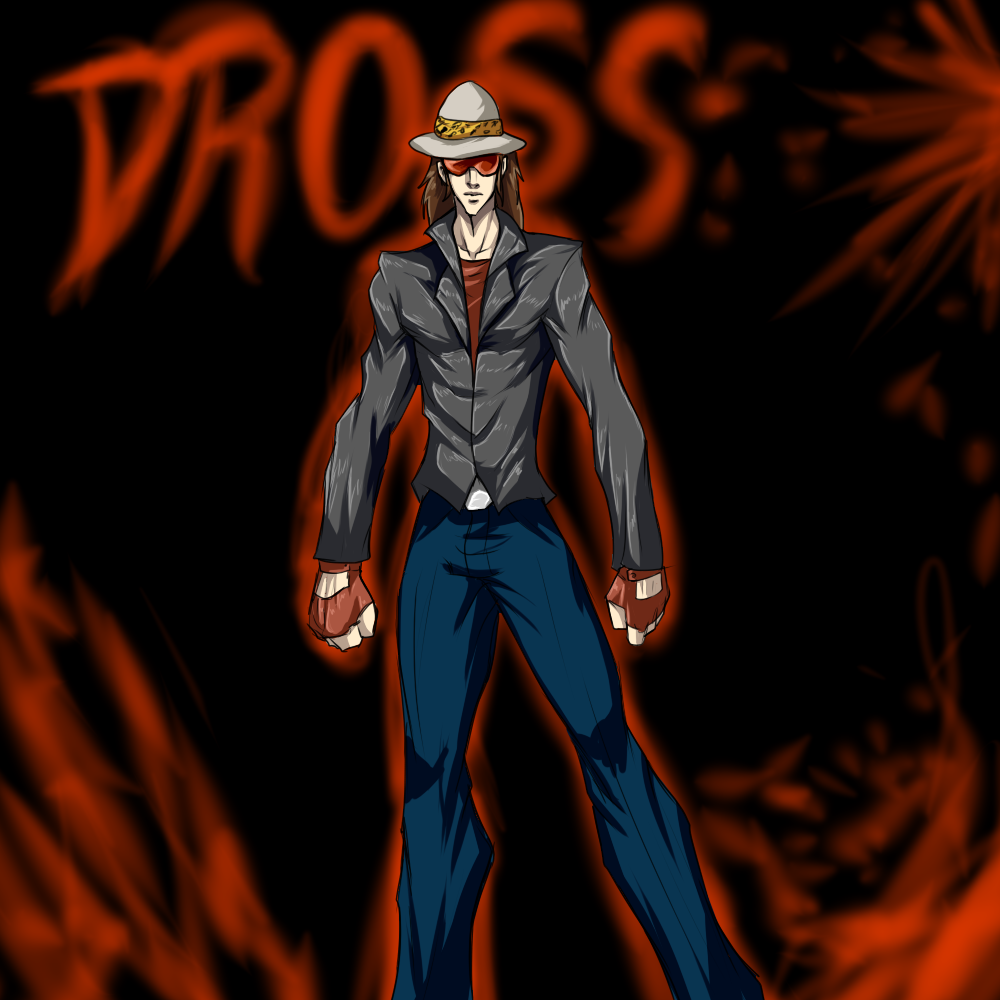 dross 2 rakintor