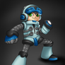 mighty no. 9