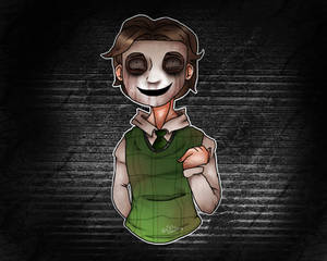 Explore the Best Wick Art | DeviantArt