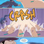 Chun Li comic page 17