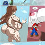 Chun Li comic page 33