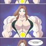 Chun Li comic page 40