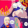 Power Girl 5