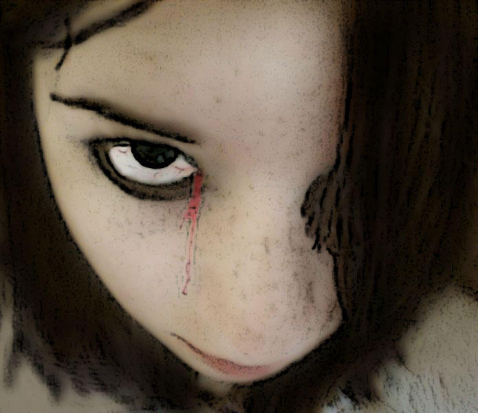 'Redrum' by Butterfly913 on DeviantArt