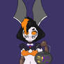 Hallowen Glaze Remake (mne pohuy)
