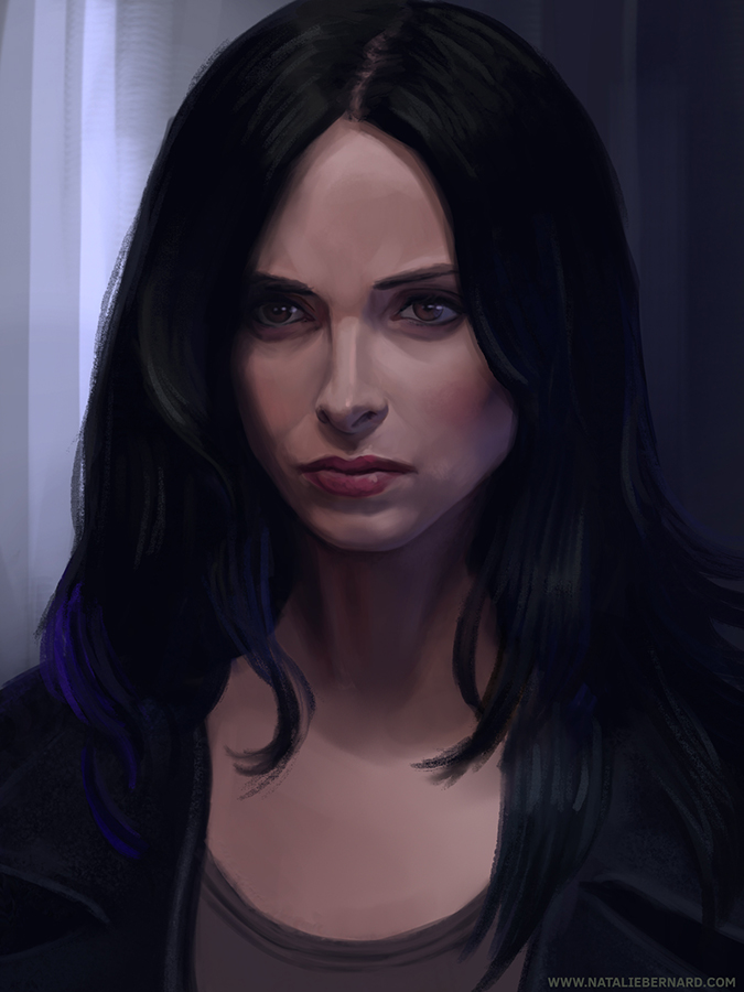 Jessica Jones