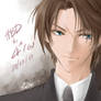 Squall Lionheart: HBD to 4-th