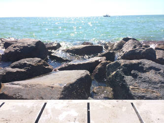 Jetties