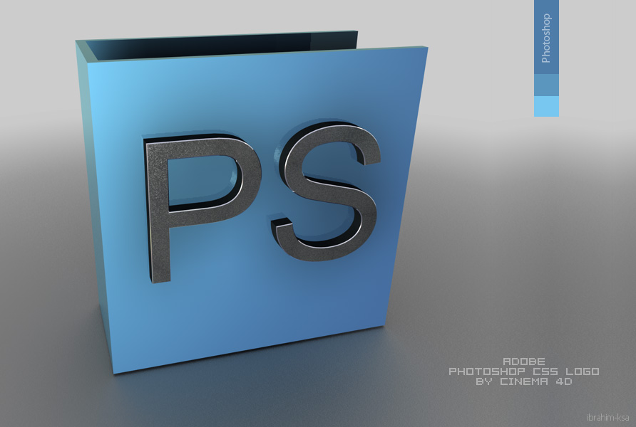 photoshop CS5 Logo