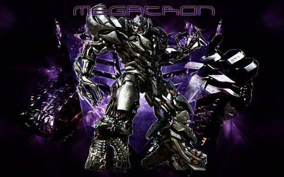 Transformers 2 Megatron 2