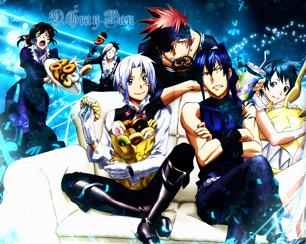 D Grayman Wallpaper By Crossdominatrix5 On Deviantart D Grayman Wallpaper By Crossdominatrix5 On Deviantart