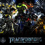 Transformers 2 Autobots