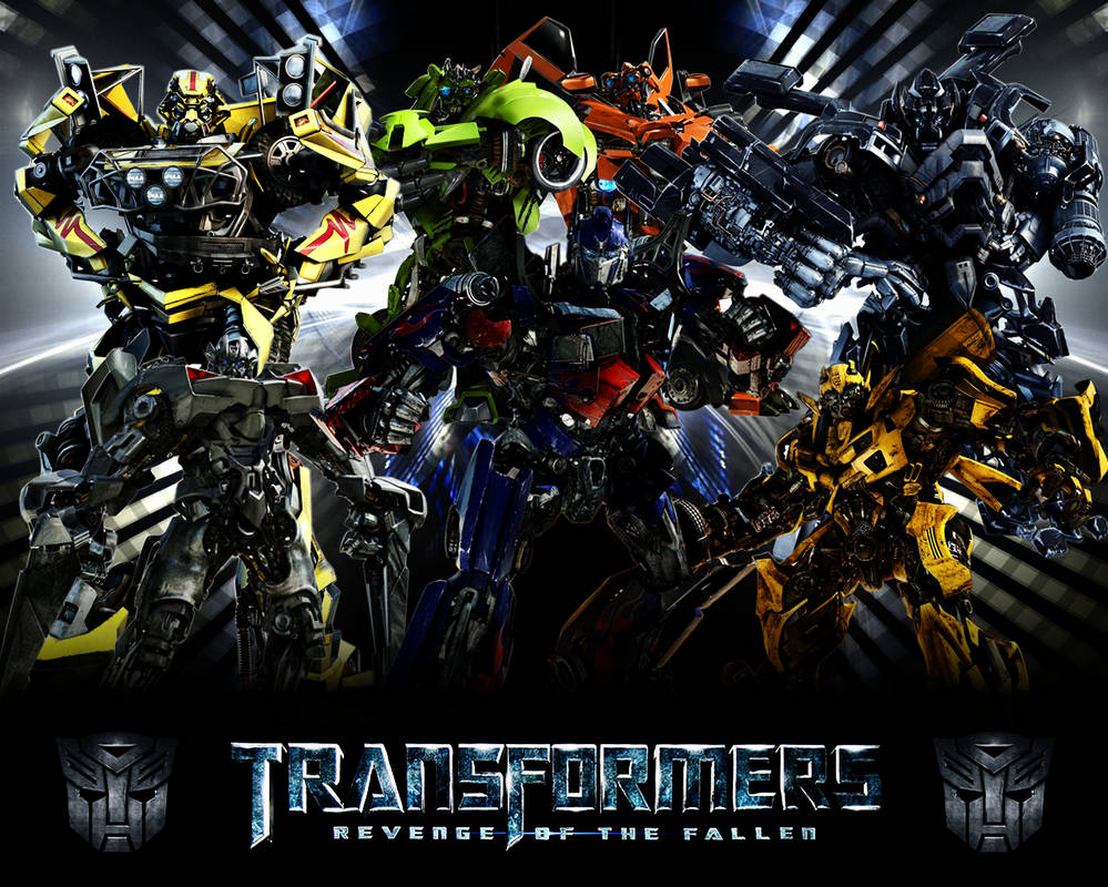Transformers 2