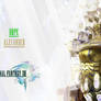 FF XIII Eidolon Wallpaper 7