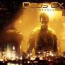 Deus Ex Human Revolution