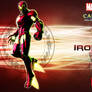 Marvel VS Capcom 3 Iron Man